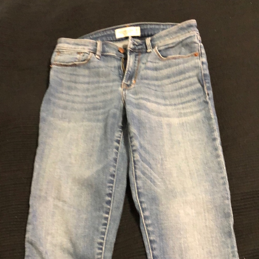 Abercrombie & Fitch women’s Jeans